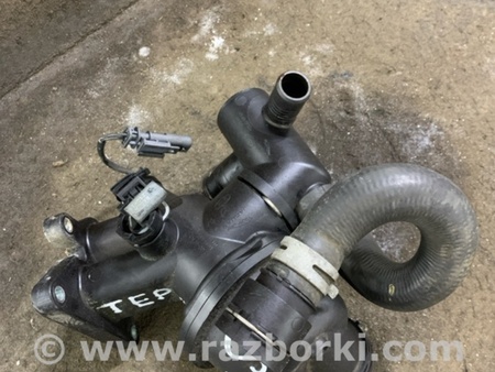 ФОТО Термостат для Jaguar XE X760 (15-24) Київ