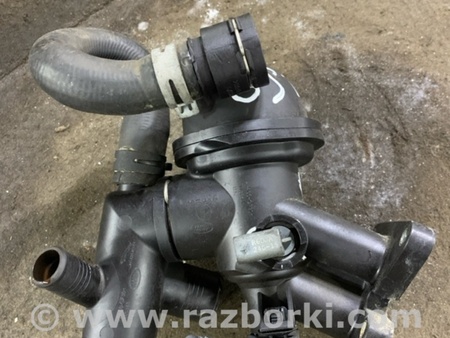 ФОТО Термостат для Jaguar XE X760 (15-24) Київ