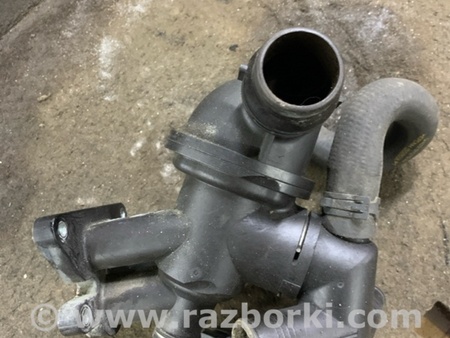 ФОТО Термостат для Jaguar XE X760 (15-24) Київ