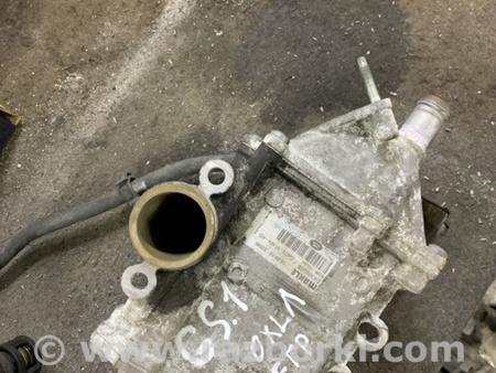 ФОТО Радиатор EGR для Jaguar XE X760 (15-24) Київ