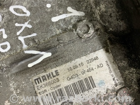 ФОТО Радиатор EGR для Jaguar XE X760 (15-24) Київ