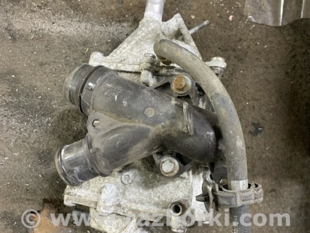 ФОТО Радиатор EGR для Jaguar XE X760 (15-24) Київ