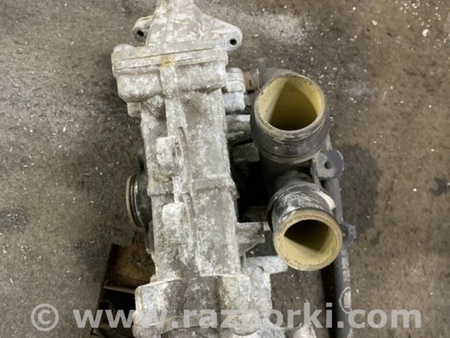 ФОТО Радиатор EGR для Jaguar XE X760 (15-24) Київ