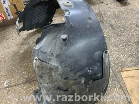 ФОТО Подкрылок передний правый для Jaguar XE X760 (15-24) Київ