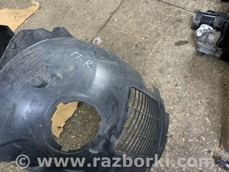 ФОТО Подкрылок передний правый для Jaguar XE X760 (15-24) Київ