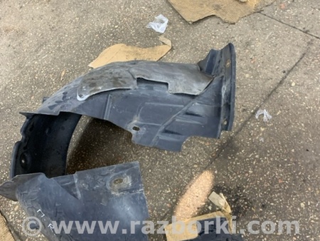 ФОТО Подкрылок передний правый для Jaguar XE X760 (15-24) Київ