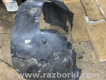 ФОТО Подкрылок передний левый для Jaguar XE X760 (15-24) Київ