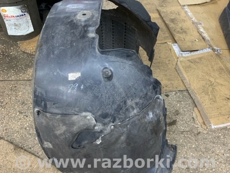 ФОТО Подкрылок передний левый для Jaguar XE X760 (15-24) Київ
