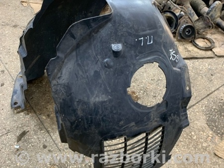 ФОТО Подкрылок передний левый для Jaguar XE X760 (15-24) Київ