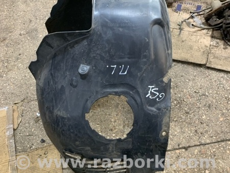 ФОТО Подкрылок передний левый для Jaguar XE X760 (15-24) Київ