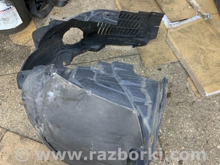 ФОТО Подкрылок передний левый для Jaguar XE X760 (15-24) Київ