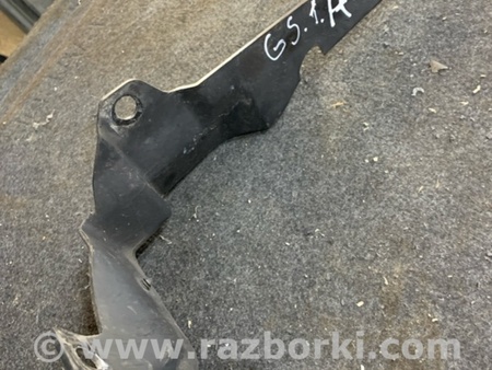 ФОТО Защита для Jaguar XE X760 (15-24) Київ