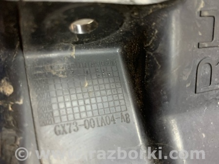 ФОТО Защита для Jaguar XE X760 (15-24) Київ