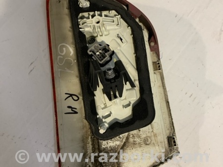 ФОТО Фонарь задний правый для Jaguar XE X760 (15-24) Київ