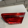 Фонарь задний правый Jaguar XE X760 (15-24)