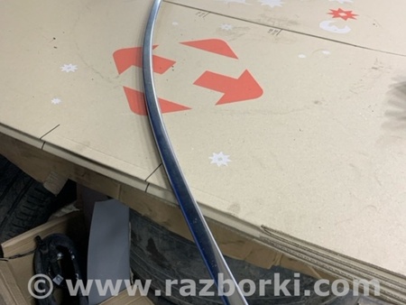 ФОТО Молдинг на дверь передний правый для Jaguar XE X760 (15-24) Київ