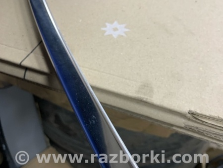 ФОТО Молдинг на дверь передний правый для Jaguar XE X760 (15-24) Київ