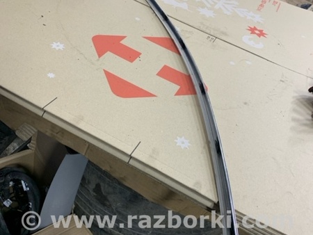 ФОТО Молдинг на дверь передний правый для Jaguar XE X760 (15-24) Київ