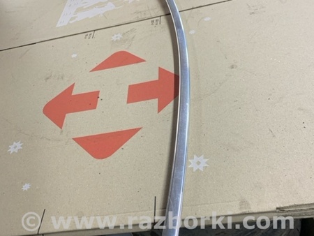 ФОТО Молдинг на дверь передний левый для Jaguar XE X760 (15-24) Київ