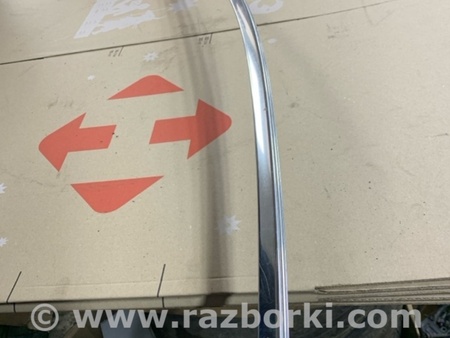 ФОТО Молдинг на дверь передний левый для Jaguar XE X760 (15-24) Київ