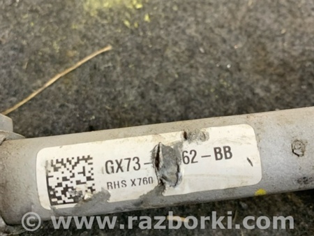 ФОТО Рулевой карданчик для Jaguar XE X760 (15-24) Київ