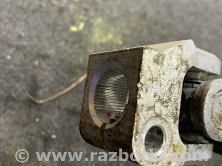 ФОТО Рулевой карданчик для Jaguar XE X760 (15-24) Київ