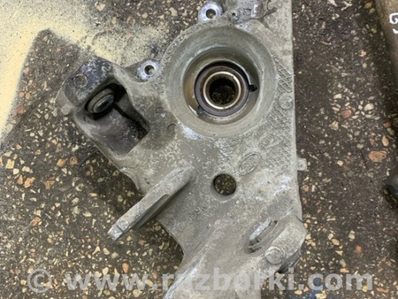 ФОТО Цапфа задняя для Jaguar XE X760 (15-24) Київ