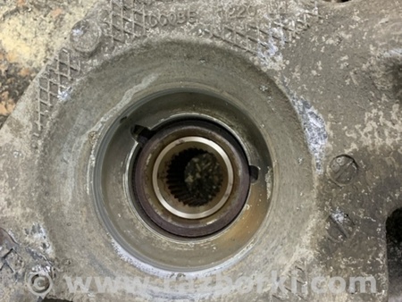 ФОТО Цапфа задняя для Jaguar XE X760 (15-24) Київ