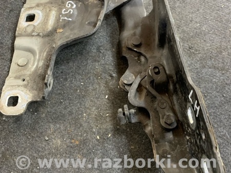 ФОТО Петли капота для Jaguar XE X760 (15-24) Київ