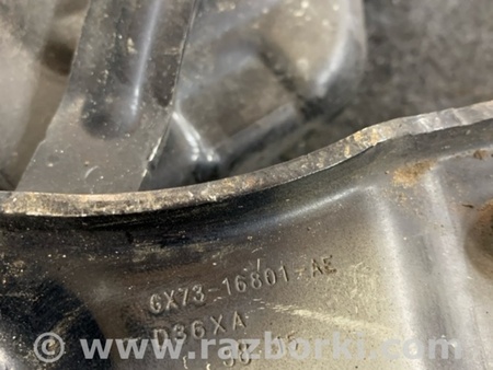 ФОТО Петли капота для Jaguar XE X760 (15-24) Київ