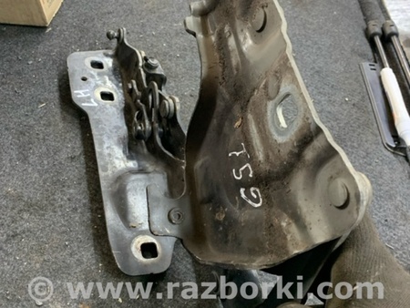 ФОТО Петли капота для Jaguar XE X760 (15-24) Київ