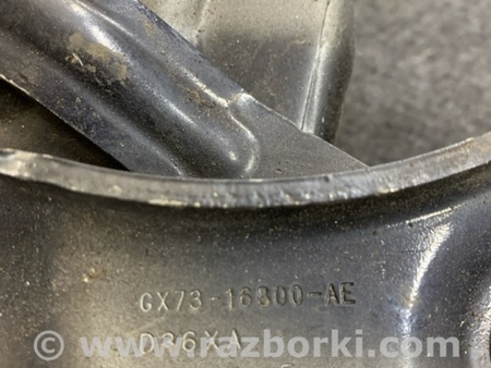 ФОТО Петли капота для Jaguar XE X760 (15-24) Київ