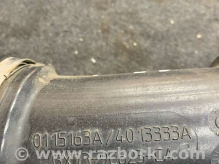 ФОТО Патрубок для Jaguar XE X760 (15-24) Київ