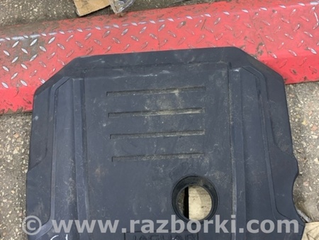 ФОТО Крышка двигателя для Jaguar XE X760 (15-24) Київ