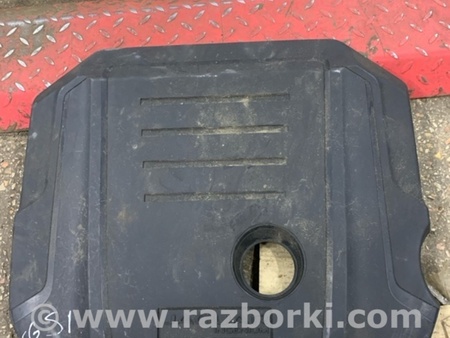 ФОТО Крышка двигателя для Jaguar XE X760 (15-24) Київ