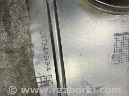 ФОТО Крышка двигателя для Jaguar XE X760 (15-24) Київ