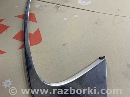 ФОТО Молдинг на дверь задний правый для Jaguar XE X760 (15-24) Київ