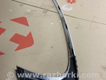 ФОТО Молдинг на дверь задний правый для Jaguar XE X760 (15-24) Київ