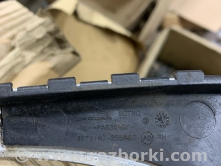 ФОТО Молдинг на дверь задний правый для Jaguar XE X760 (15-24) Київ