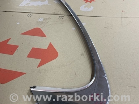 ФОТО Молдинг на дверь задний левый для Jaguar XE X760 (15-24) Київ