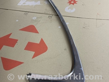 ФОТО Молдинг на дверь задний левый для Jaguar XE X760 (15-24) Київ