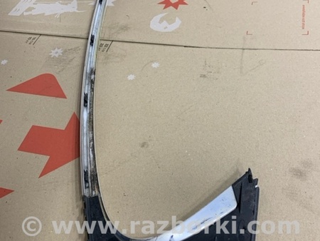 ФОТО Молдинг на дверь задний левый для Jaguar XE X760 (15-24) Київ