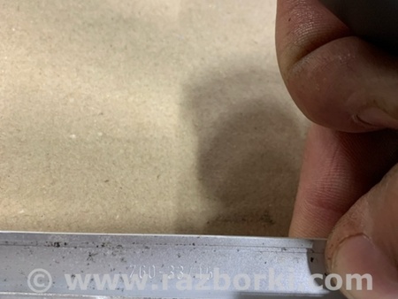 ФОТО Молдинг на дверь задний левый для Jaguar XE X760 (15-24) Київ