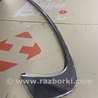Молдинг на дверь задний левый Jaguar XE X760 (15-24)