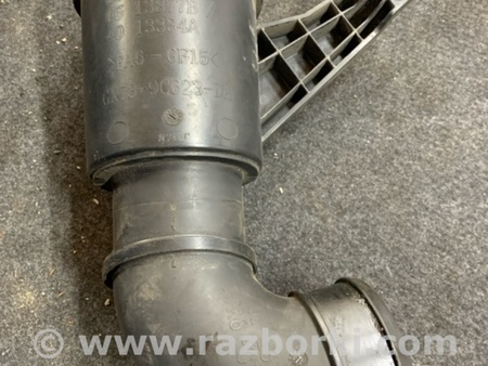ФОТО Патрубок для Jaguar XE X760 (15-24) Київ