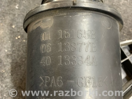 ФОТО Патрубок для Jaguar XE X760 (15-24) Київ