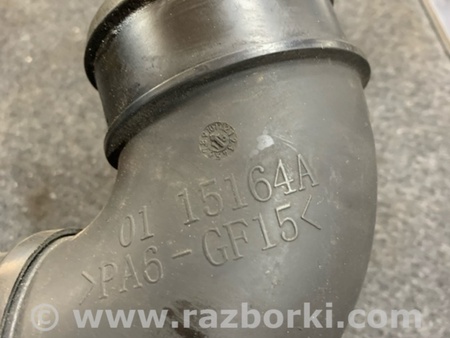 ФОТО Патрубок для Jaguar XE X760 (15-24) Київ