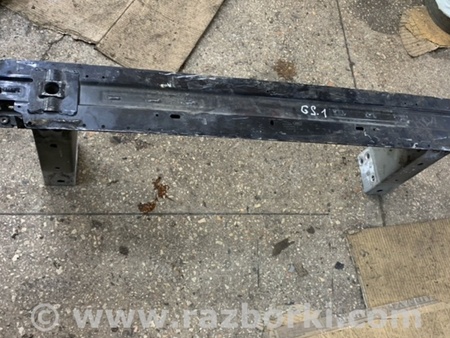 ФОТО Усилитель бампера для Jaguar XE X760 (15-24) Київ