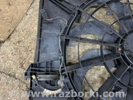 ФОТО Вентилятор радиатора в сборе для Jaguar XE X760 (15-24) Київ