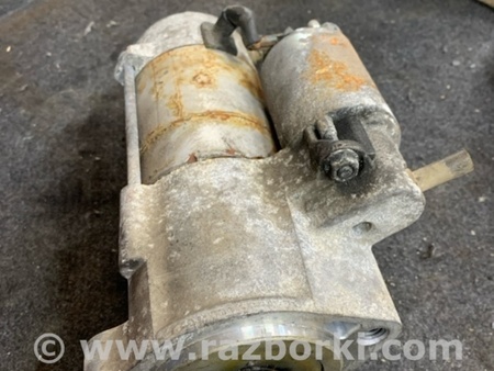 ФОТО Стартер для Jaguar XE X760 (15-24) Київ